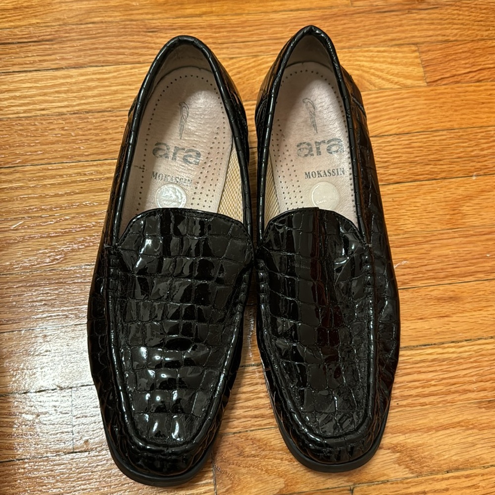 Ara Echt Mokassin Loafers
